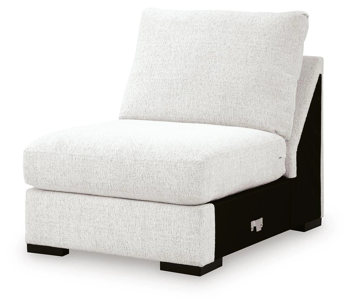 Misty-Lakes Sectional with Chaise