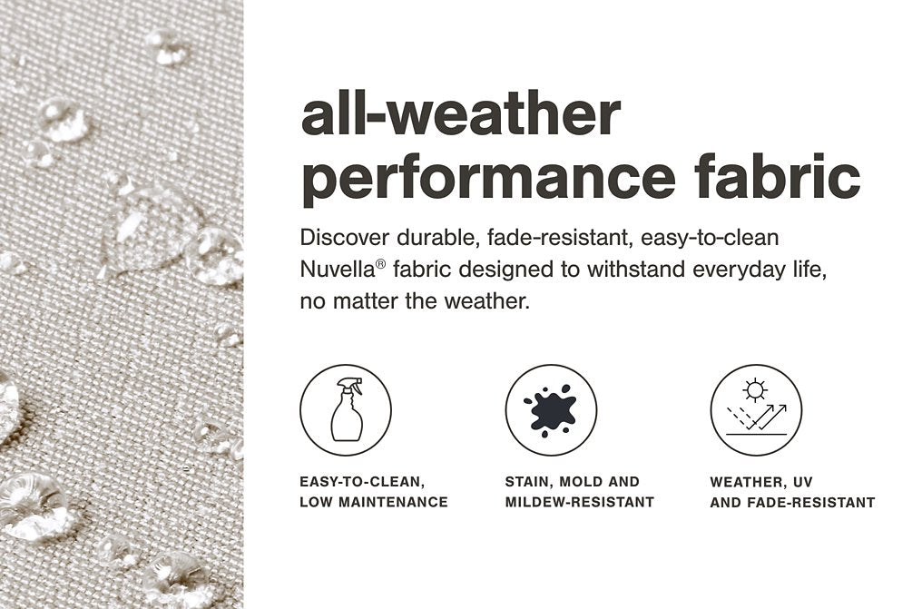 Clare View Outdoor Seating Set