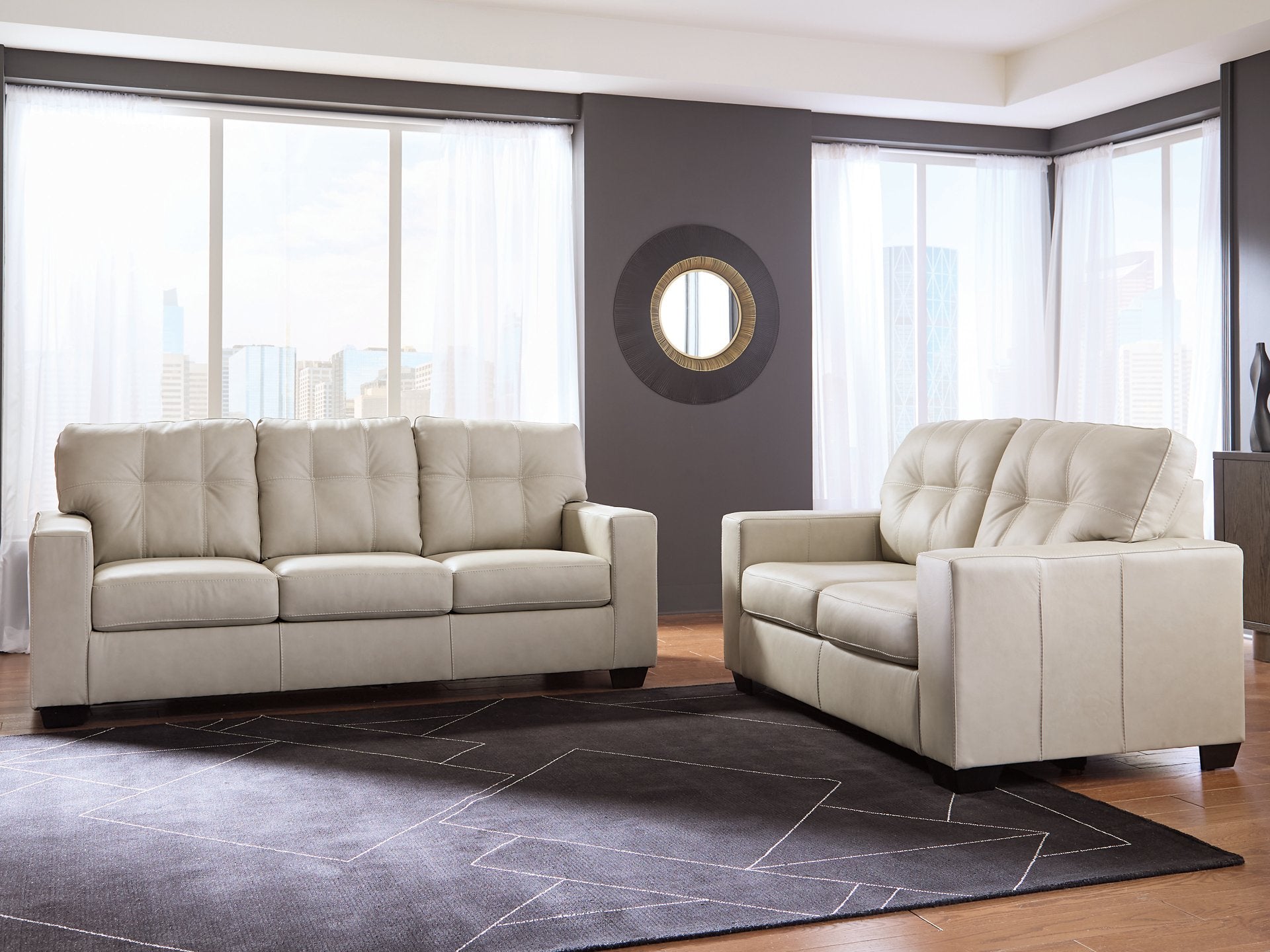 Santorine Living Room Set