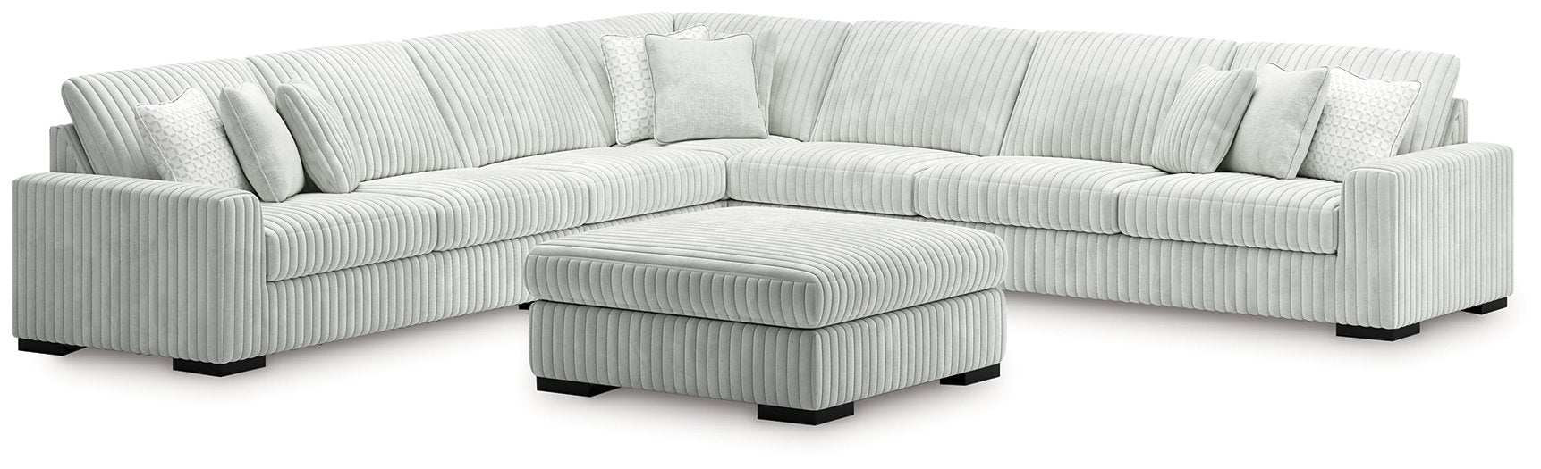 Stupendous Living Room Set