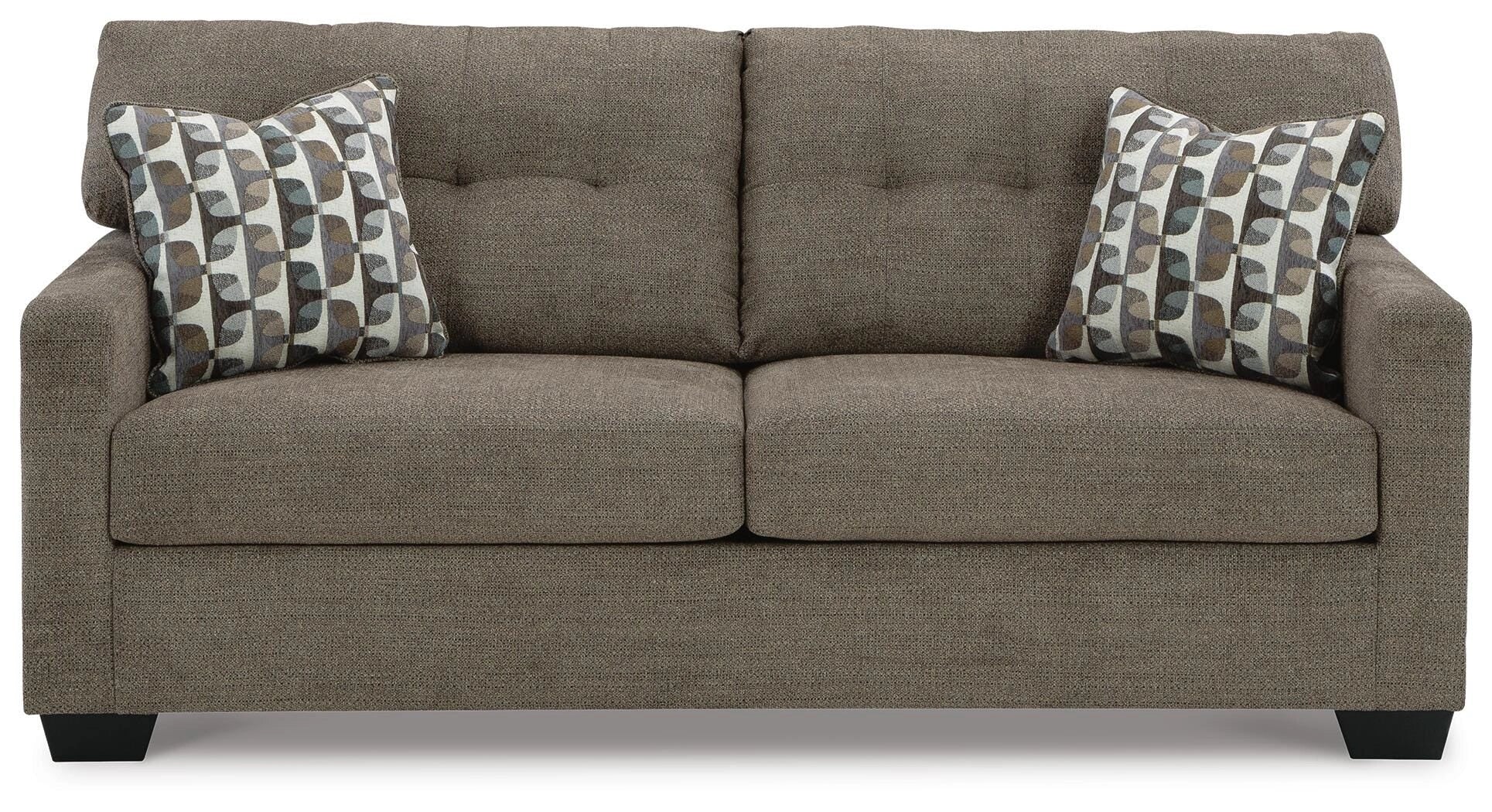 Mahoney Living Room Set
