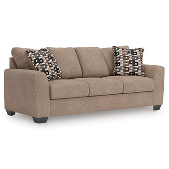 Triston-Peaks Sofa