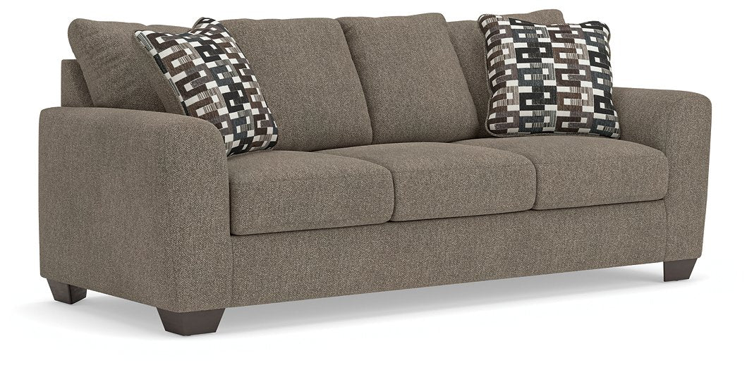 Triston-Peaks Sofa Sleeper