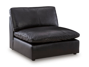 Emilia Sectional Sofa