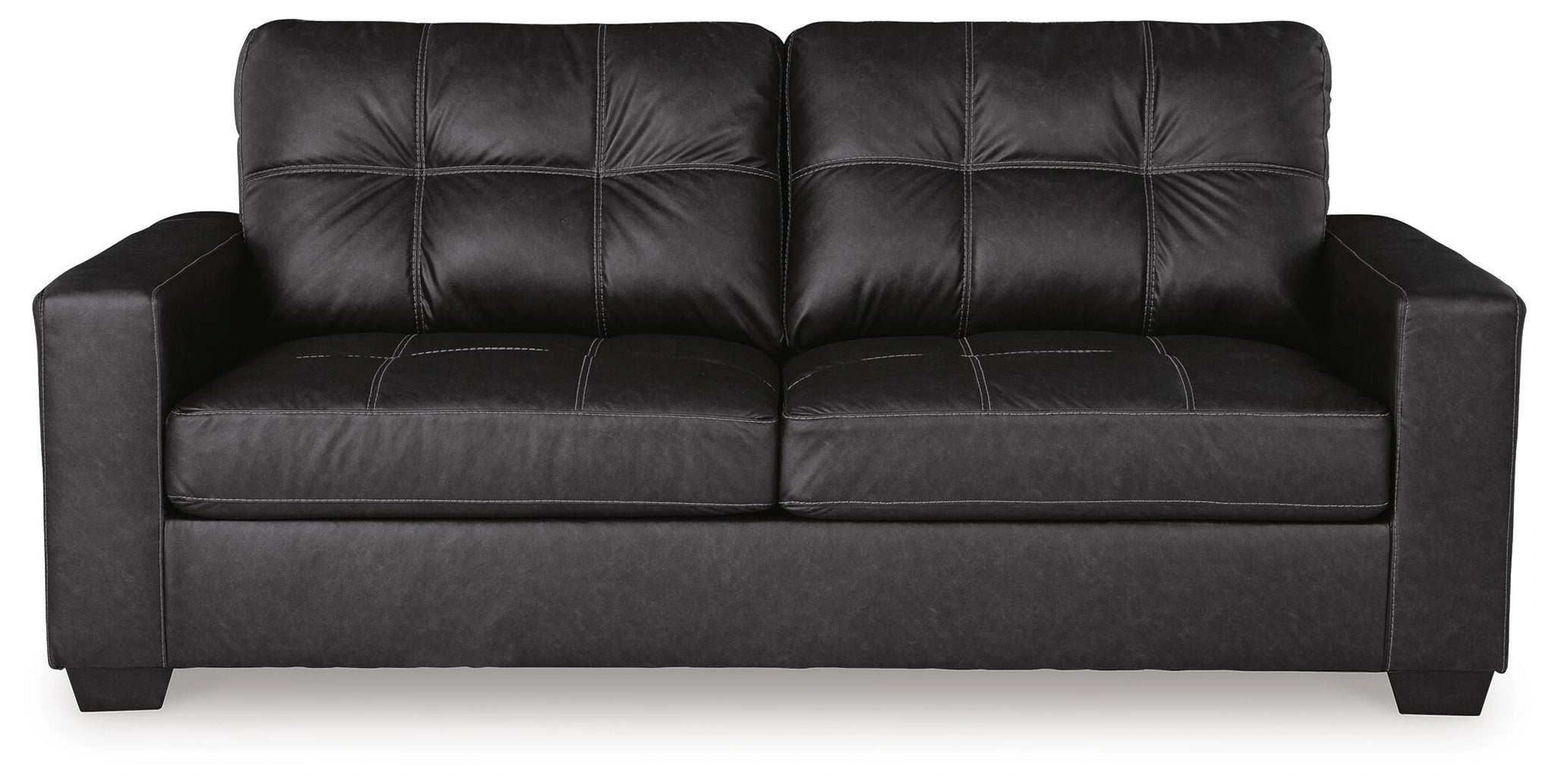 Barlin Mills Living Room Set