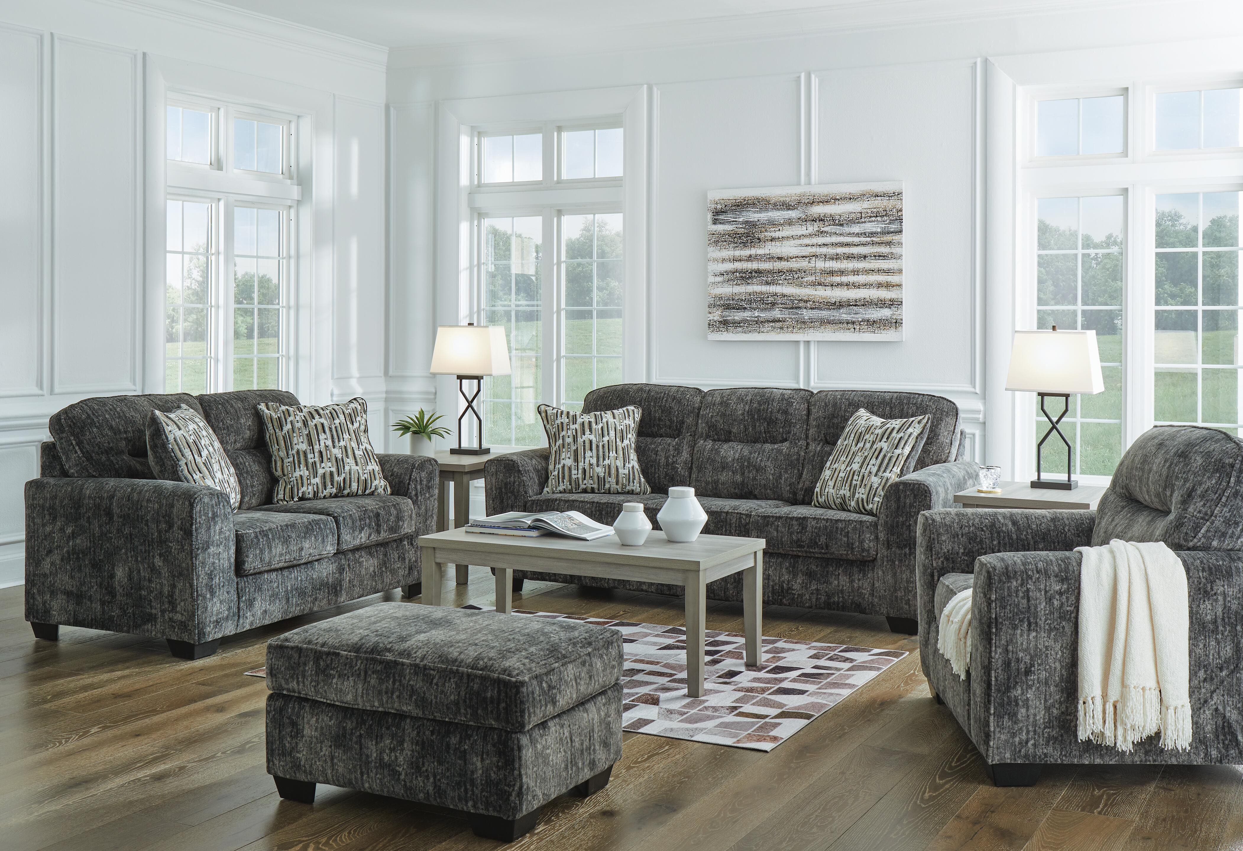 Lonoke Living Room Set