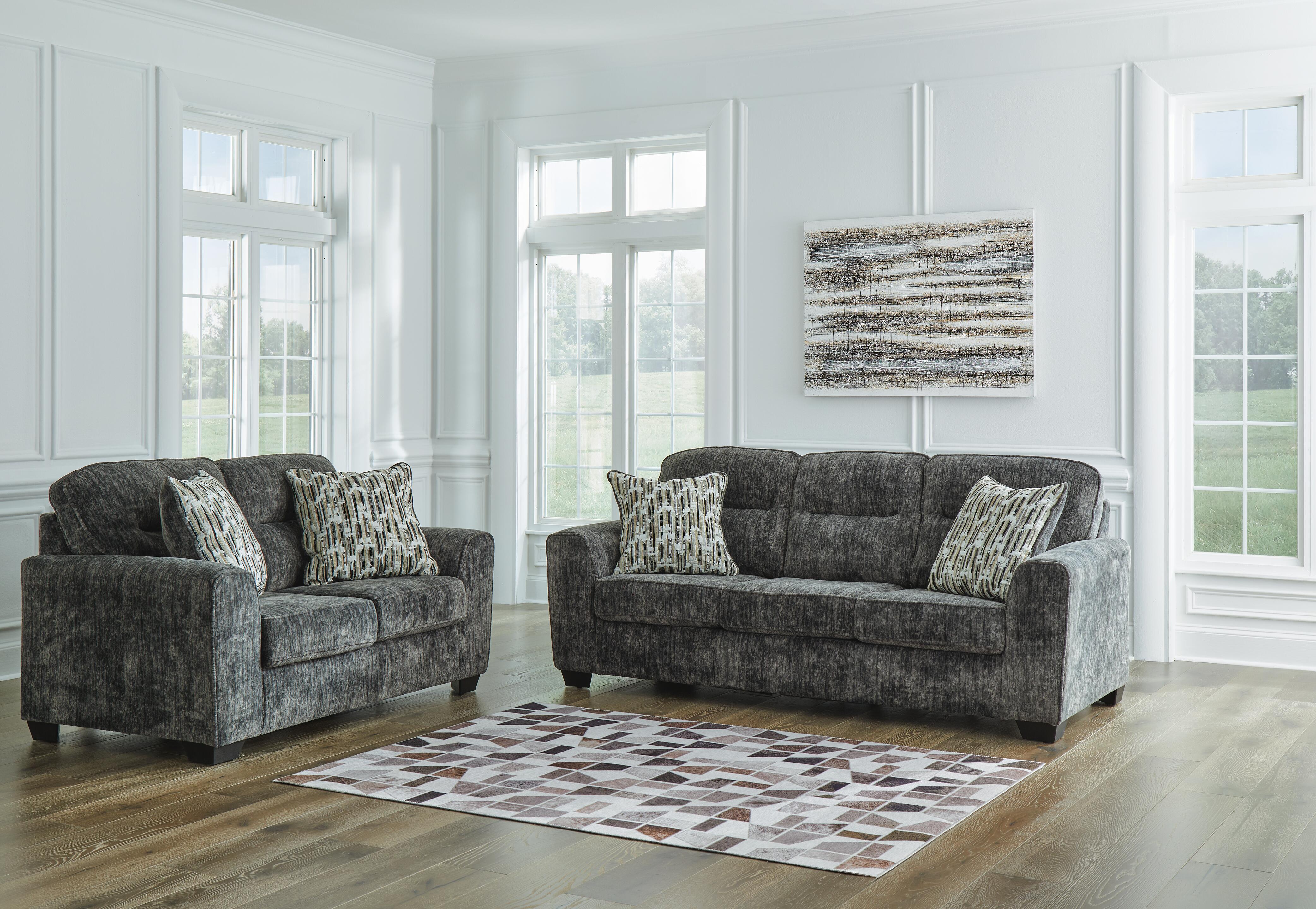 Lonoke Living Room Set