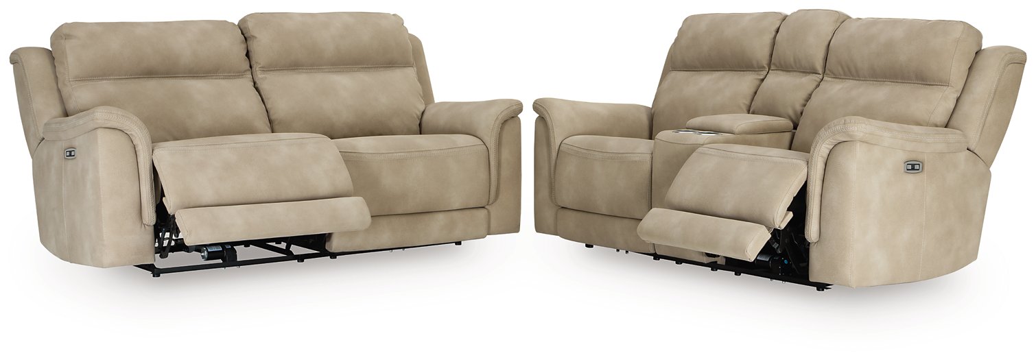 Next-Gen DuraPella Living Room Set