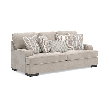 High Profile Sofa