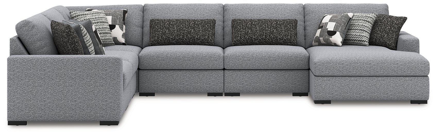 Bealton Sectional with Chaise
