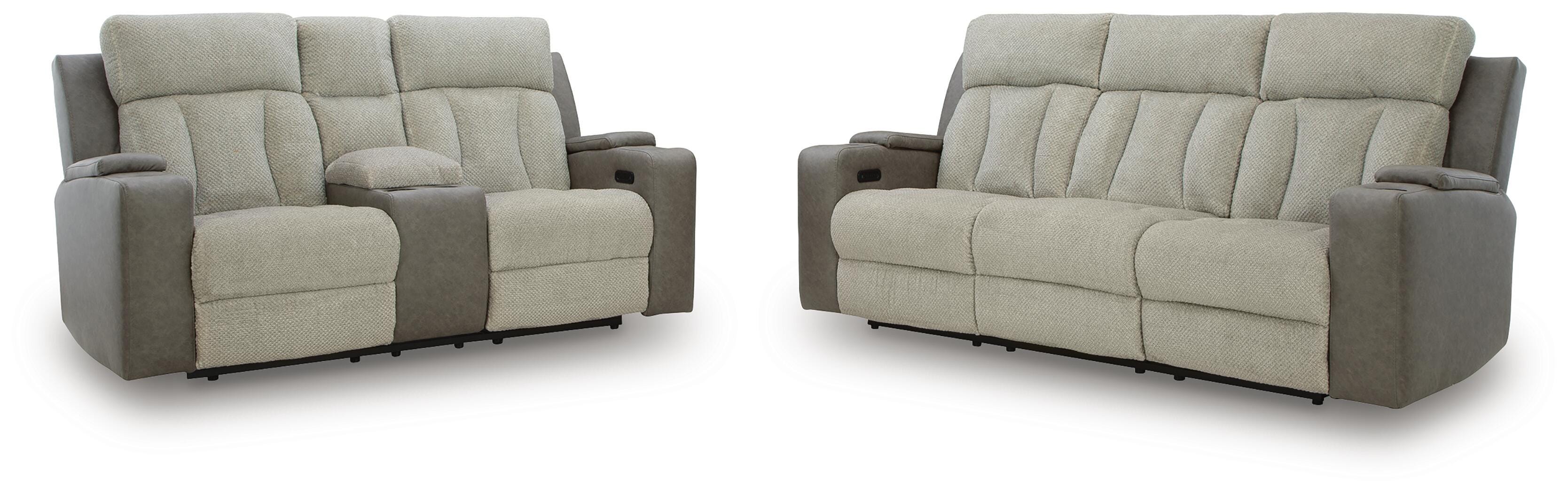 WhipLash Living Room Set