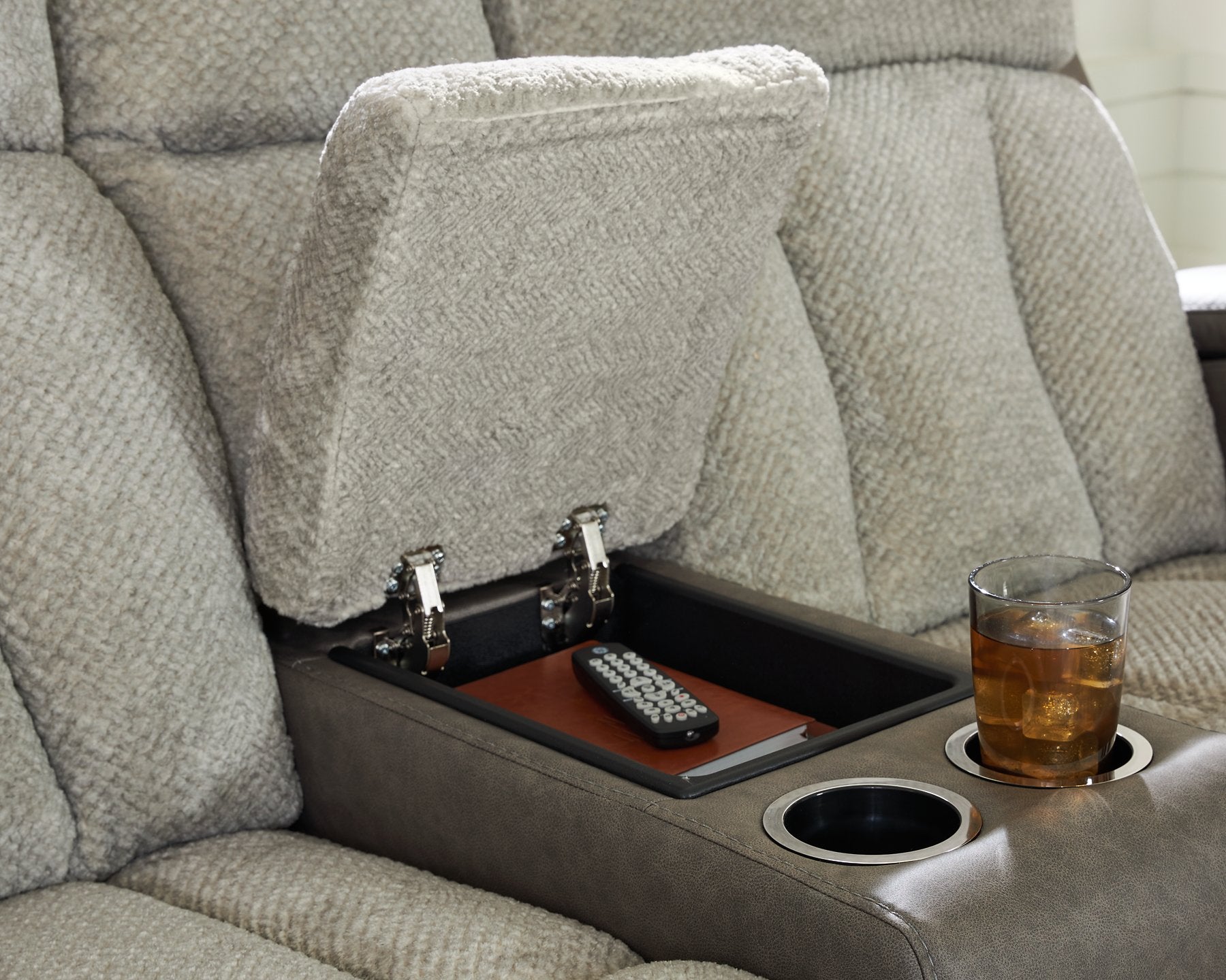 WhipLash Living Room Set