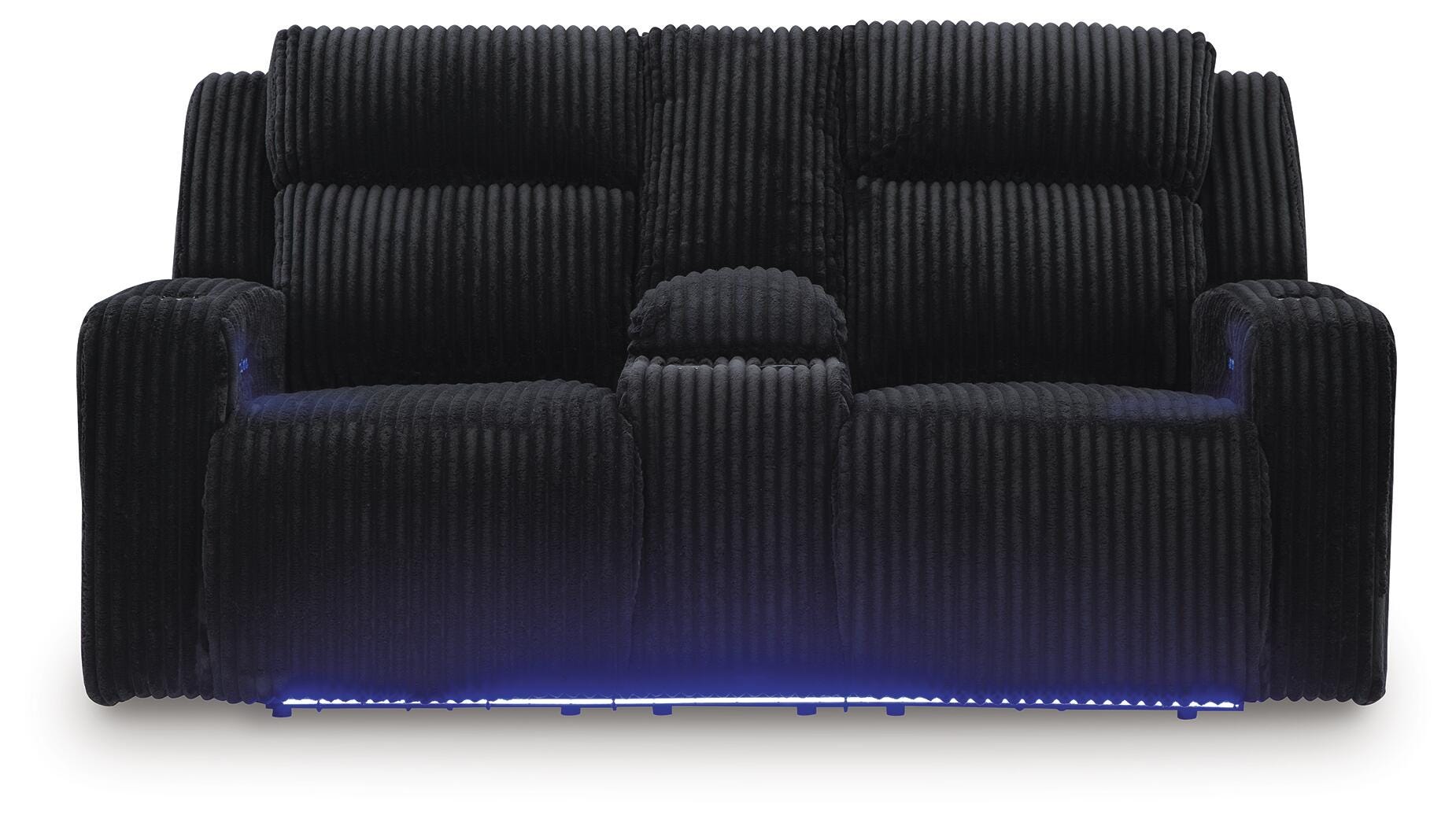 Belvarrow Loveseat