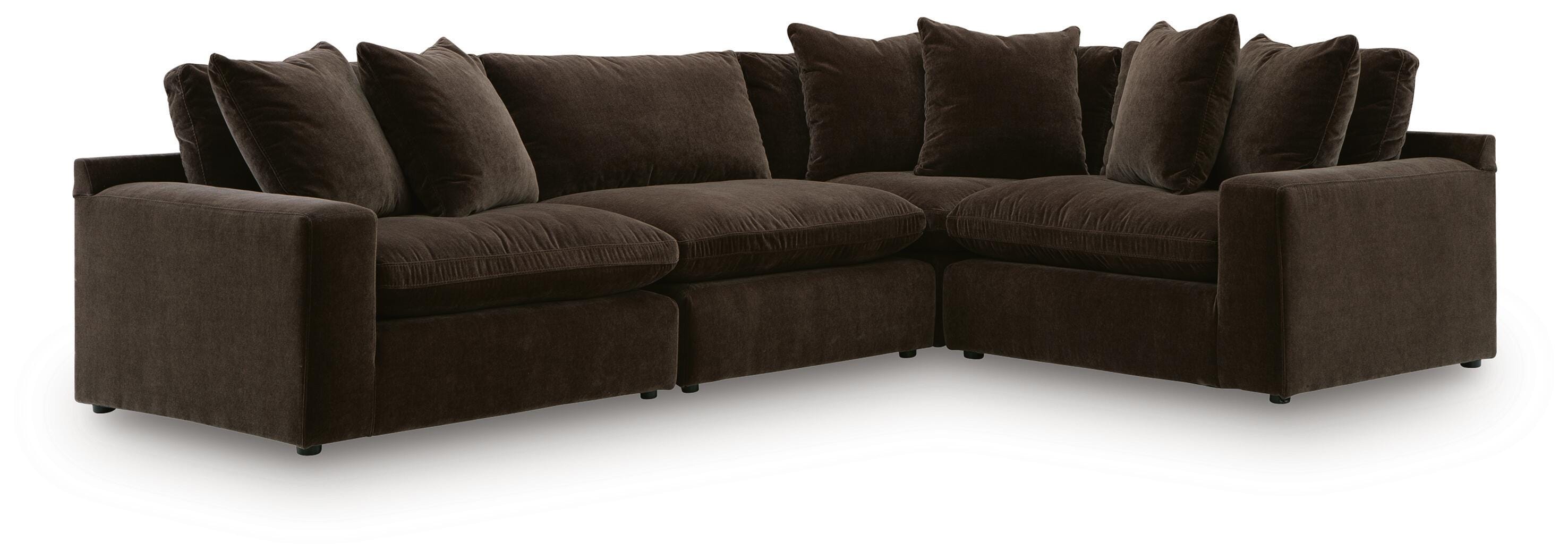 Maxton Heights Sectional