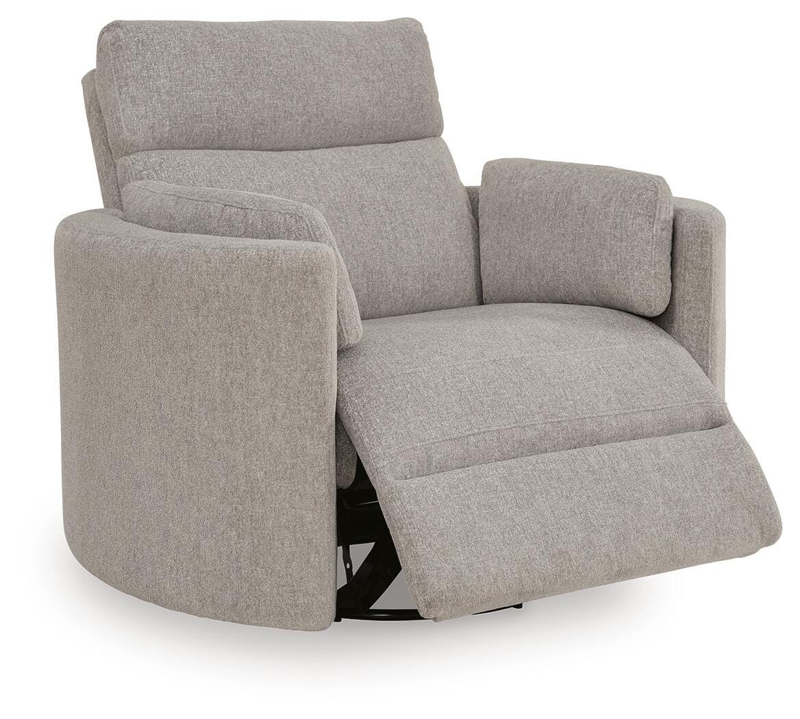 ModMax Luxe Recliner