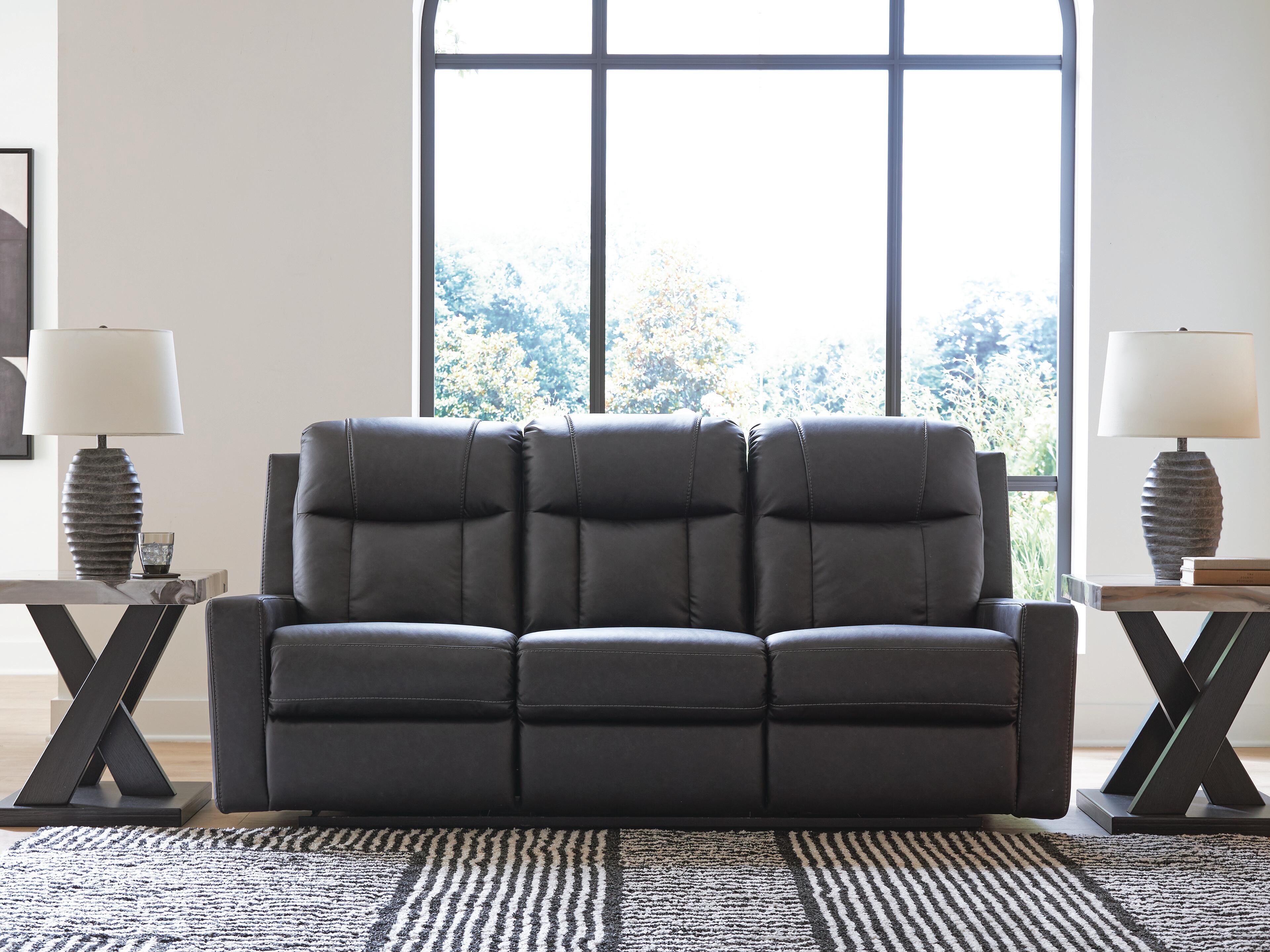Mackmenville Living Room Set