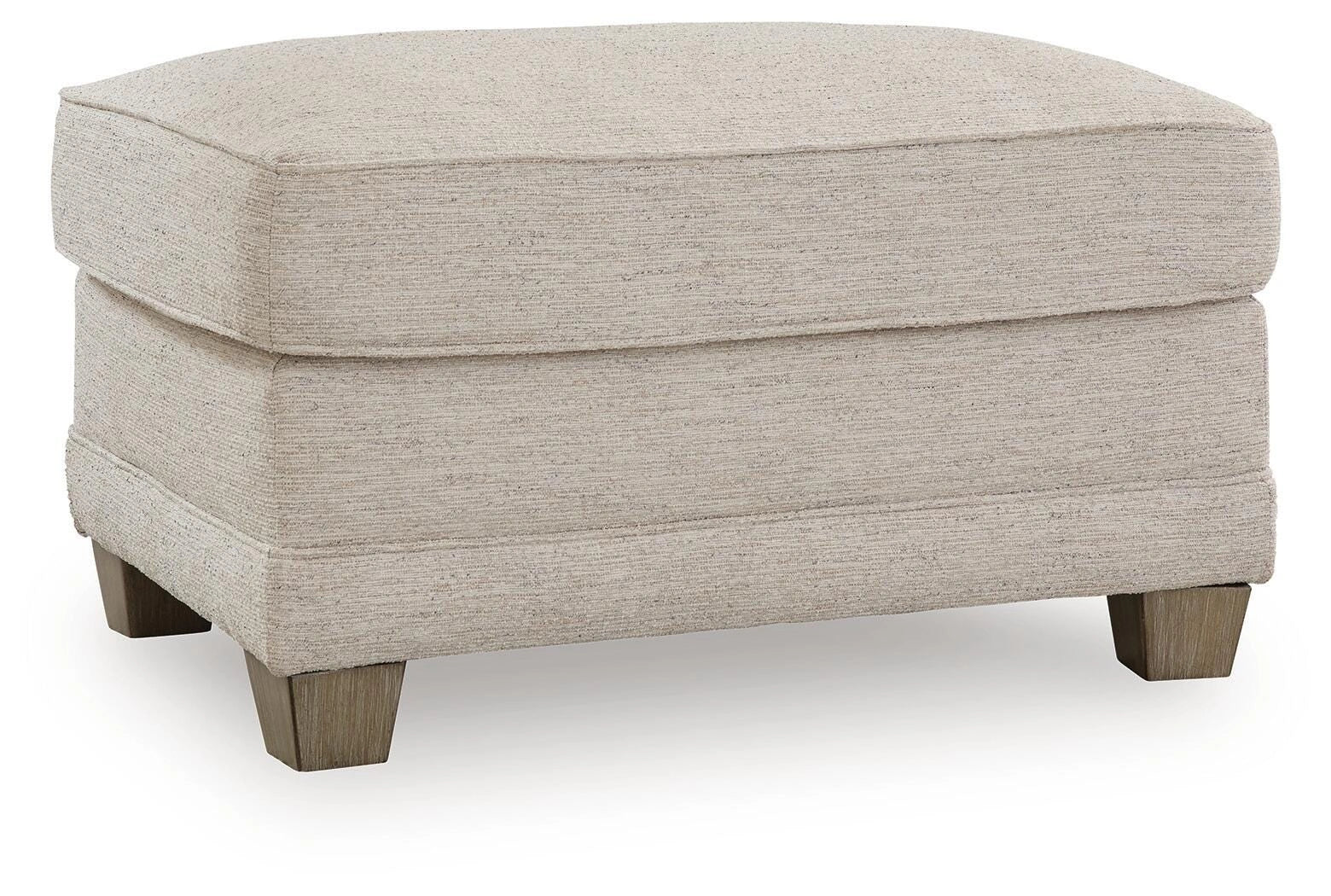 Rayne-Cove Ottoman