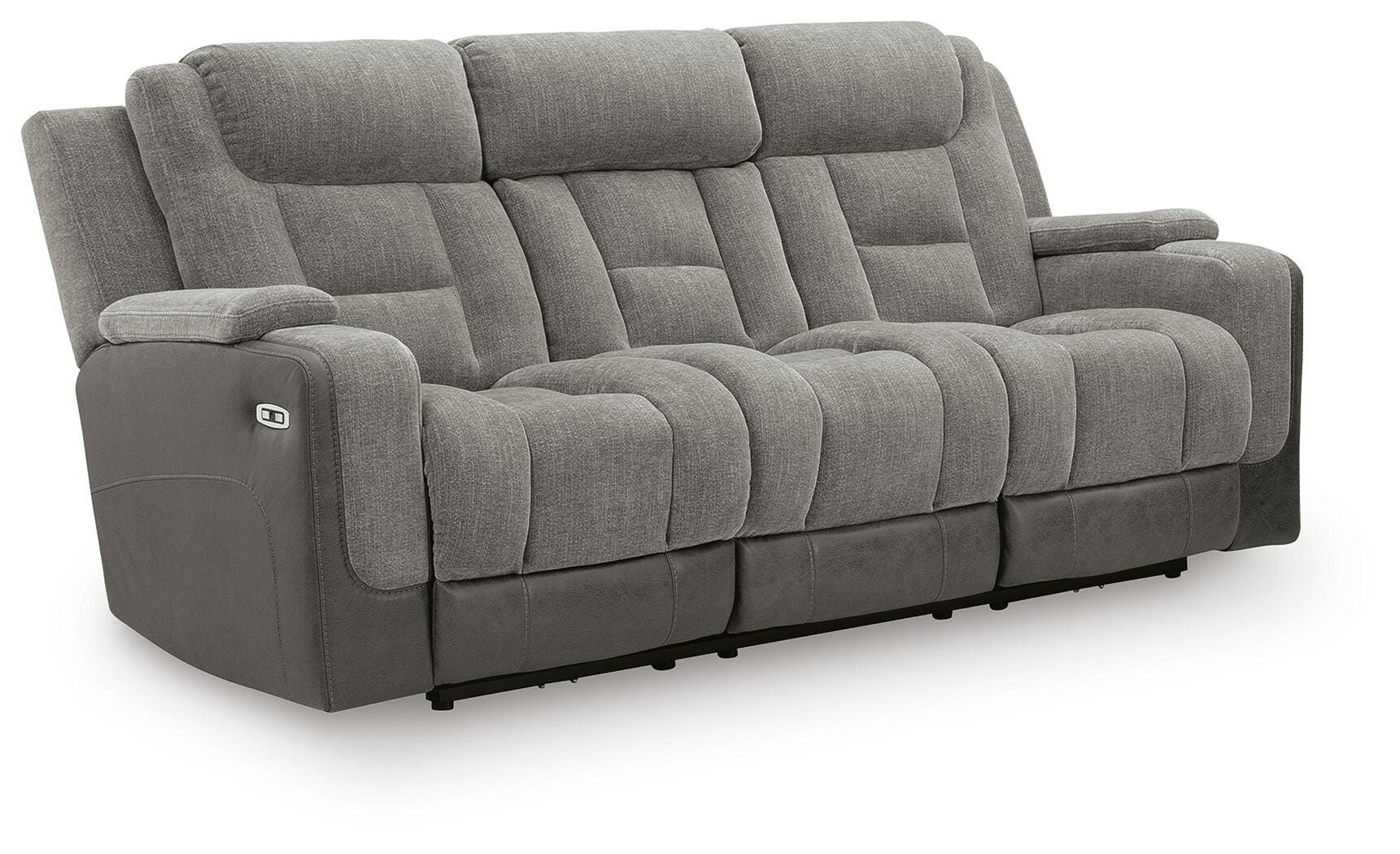 Mixed Motion Sofa