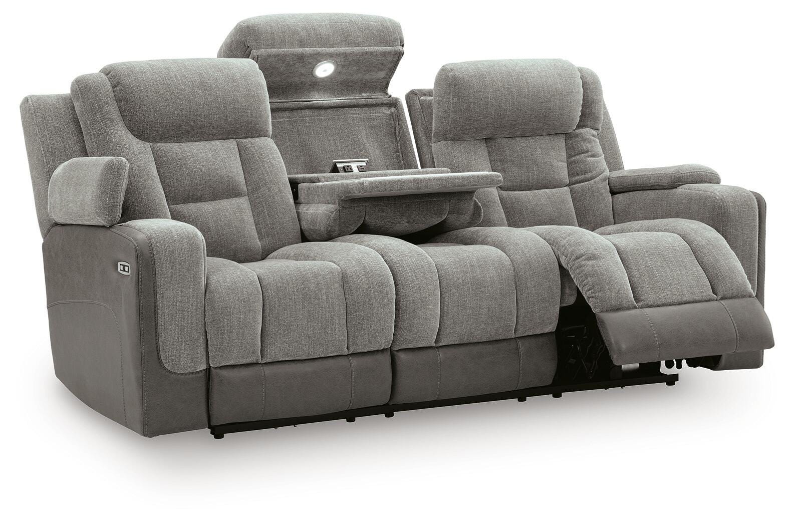 Mixed Motion Sofa