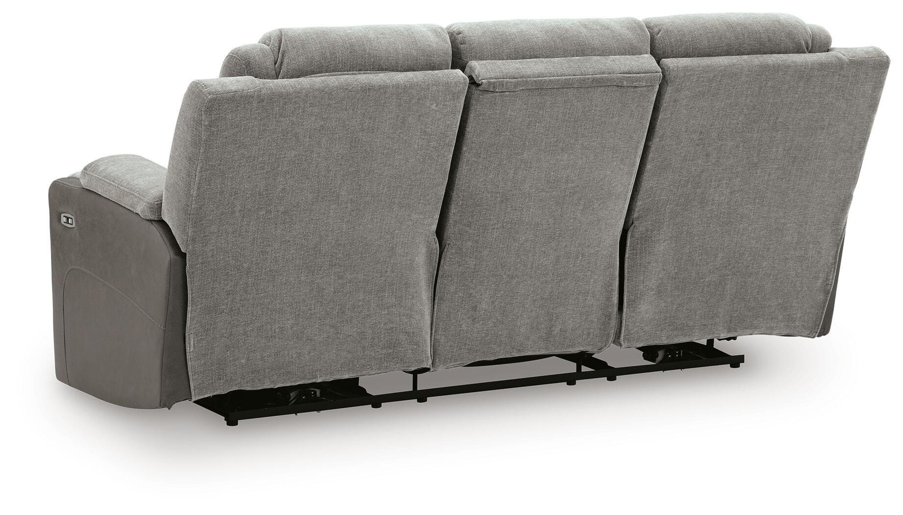 Mixed Motion Sofa