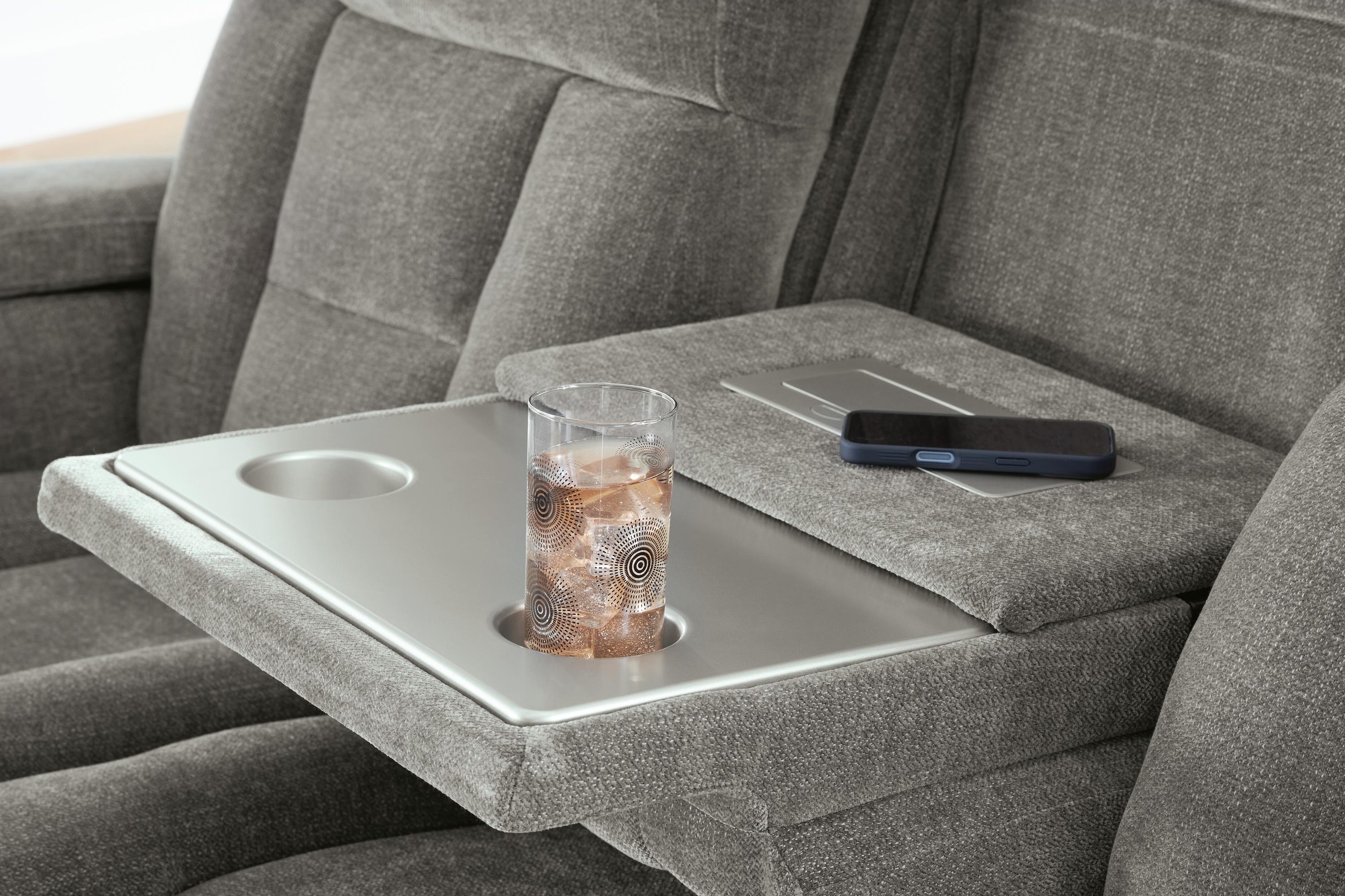 Mixed Motion Sofa