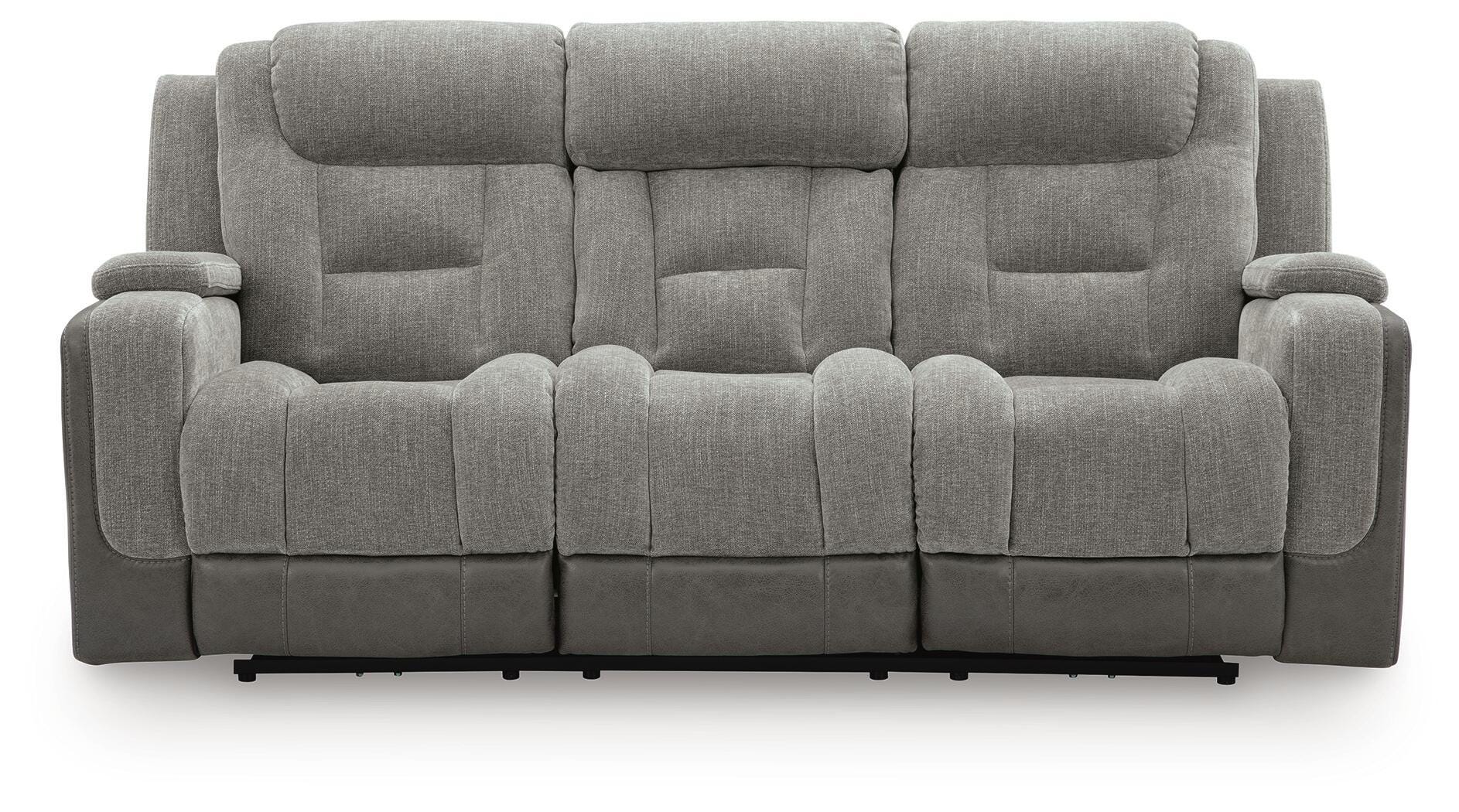 Mixed Motion Sofa