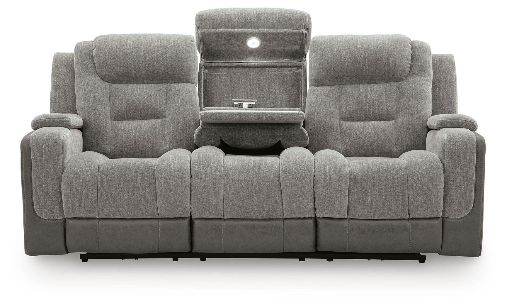 Mixed Motion Sofa