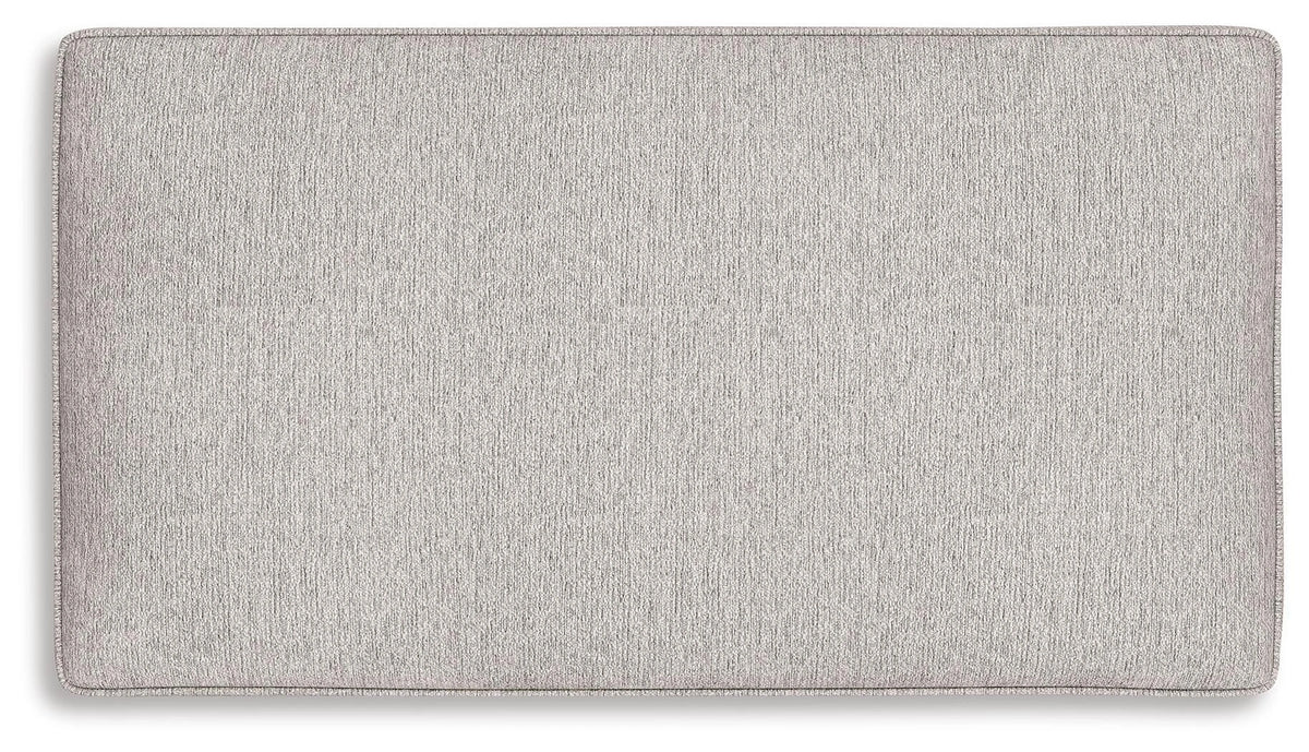 Clearbrooke Ottoman
