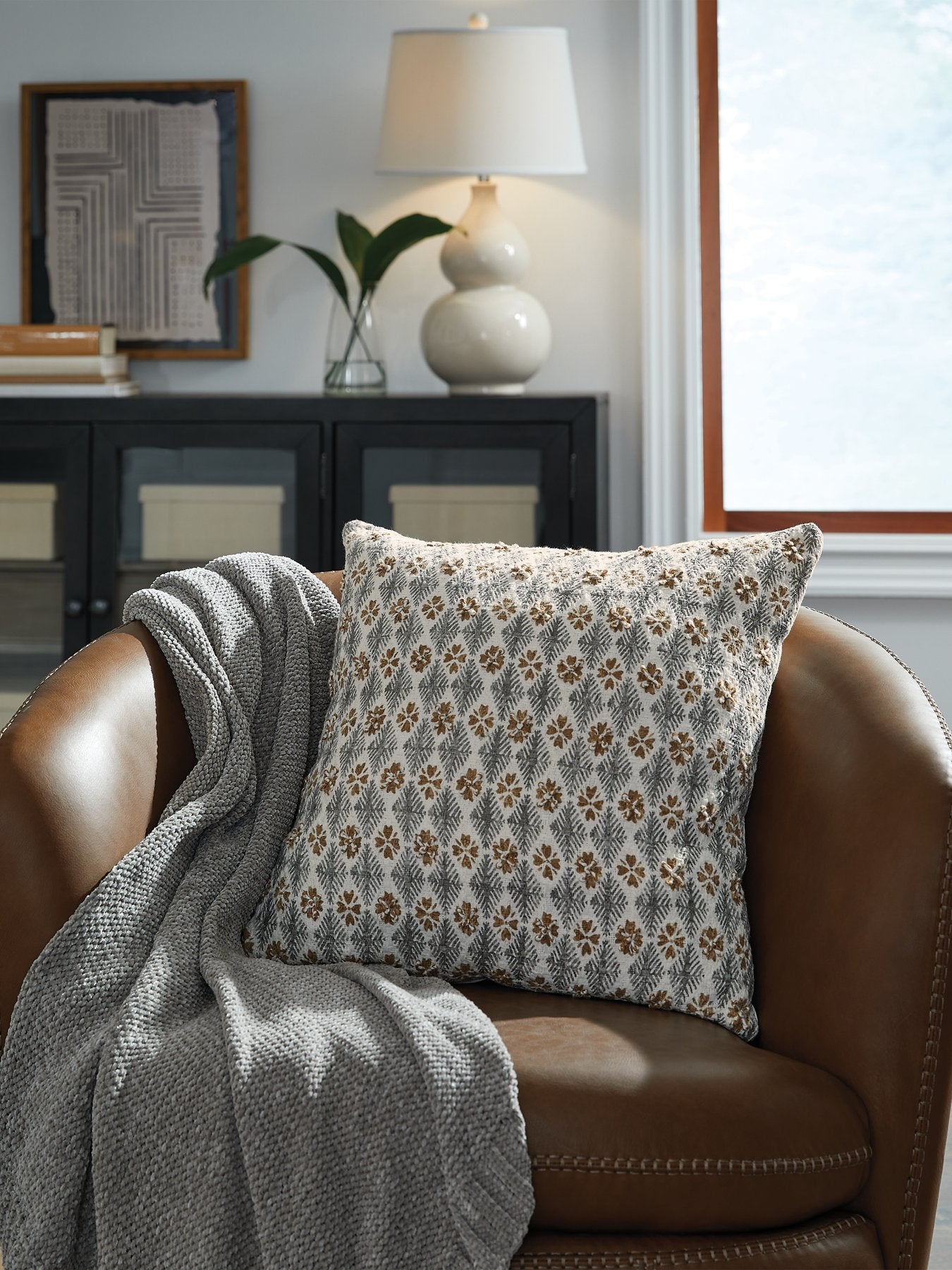 Dainwick Pillow (Set of 4)