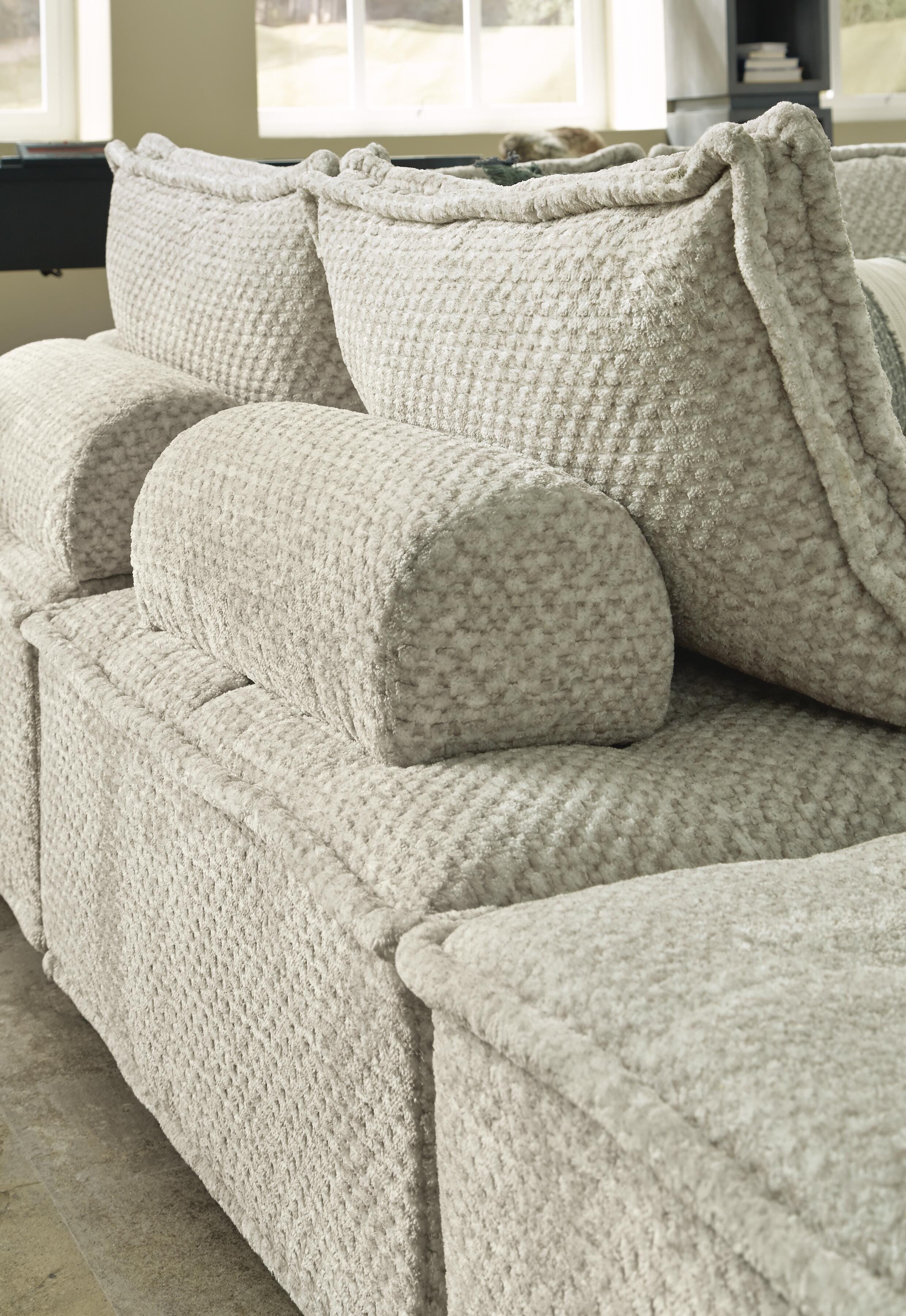 Bales Modular Seating