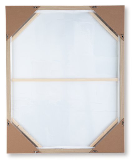 Trailport Wall Art