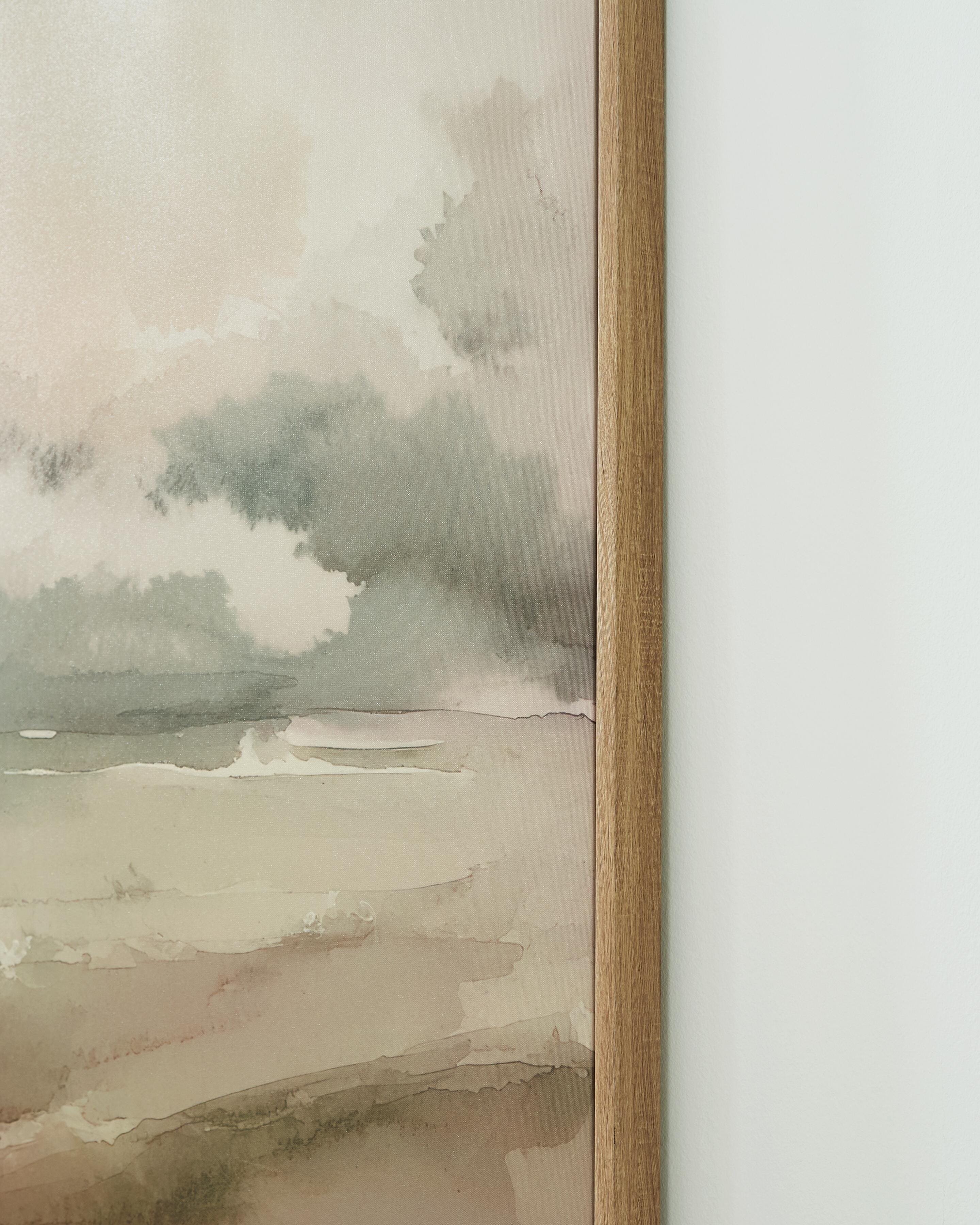 Vallus Wall Art