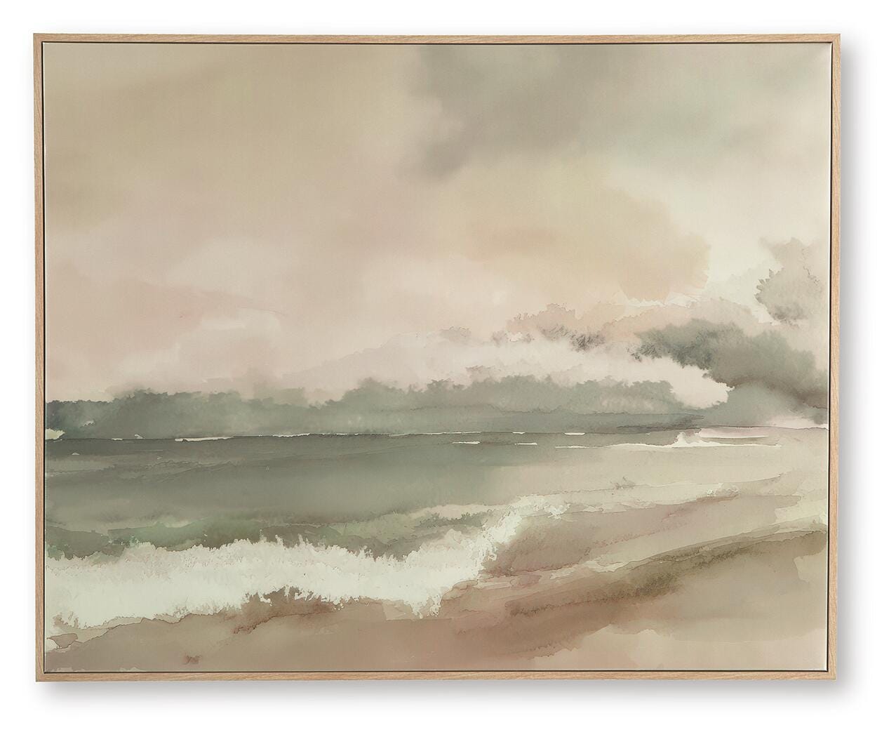 Vallus Wall Art