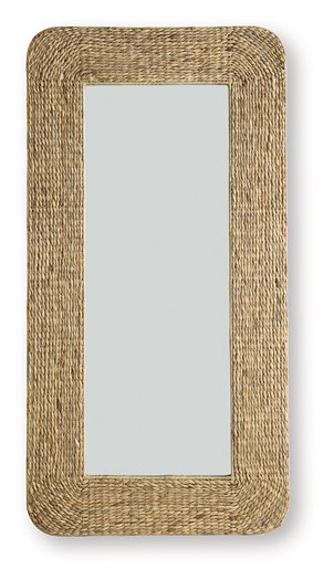 Norigan Floor Mirror