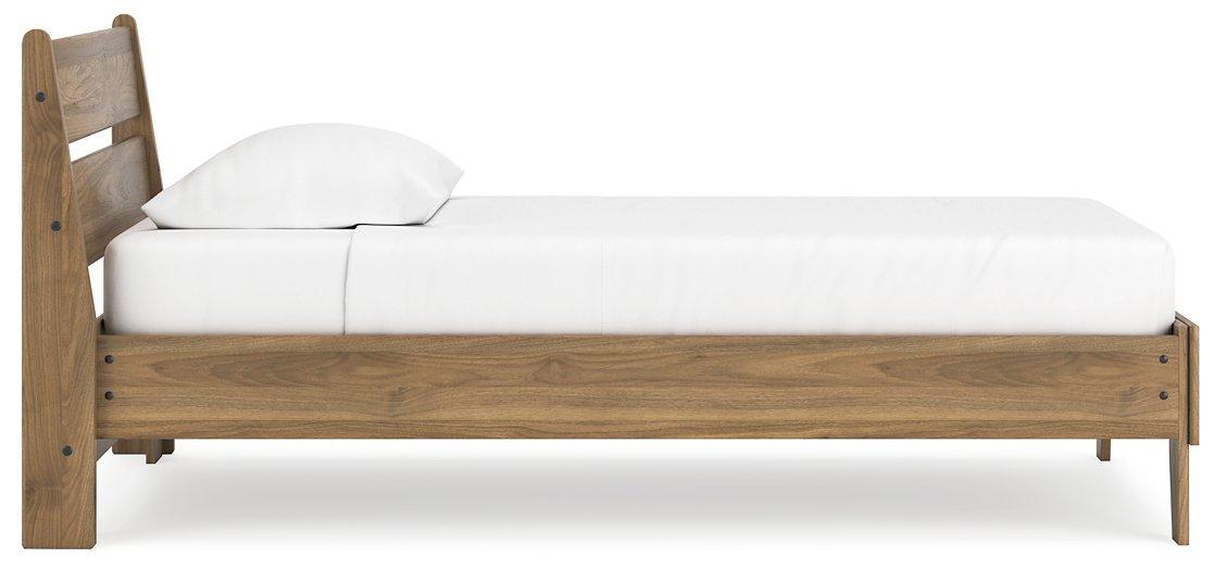 Deanlow Bedroom Package