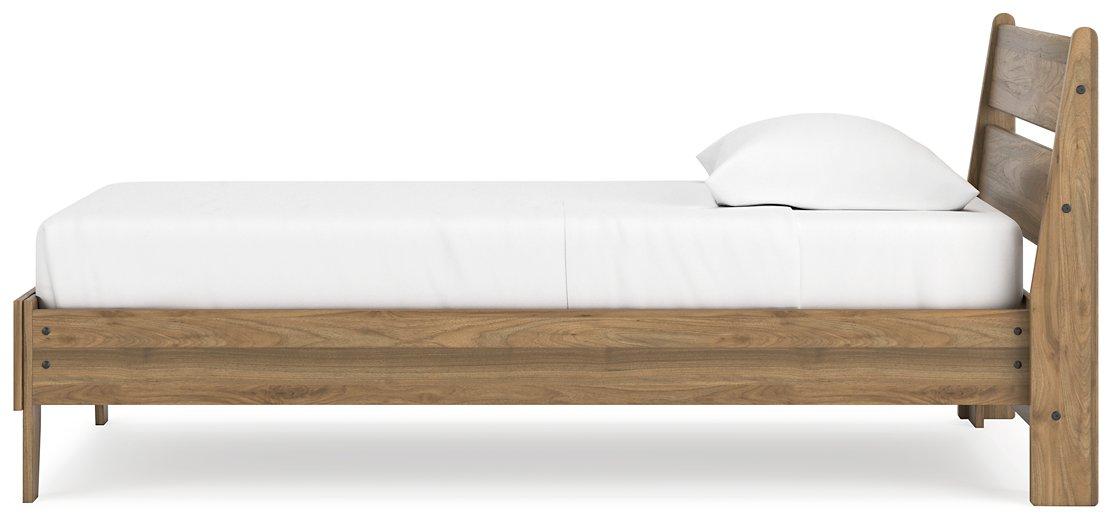 Deanlow Bedroom Package
