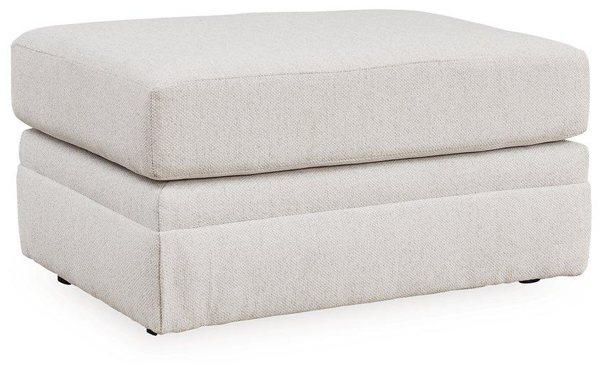 Maitelynn Ottoman image