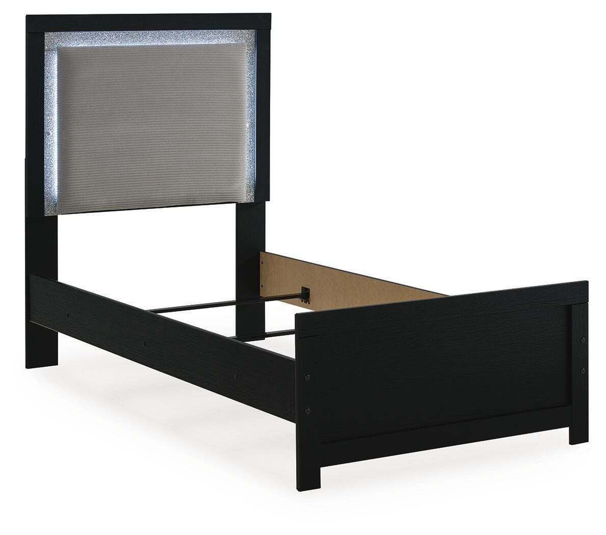 Maeling Bed