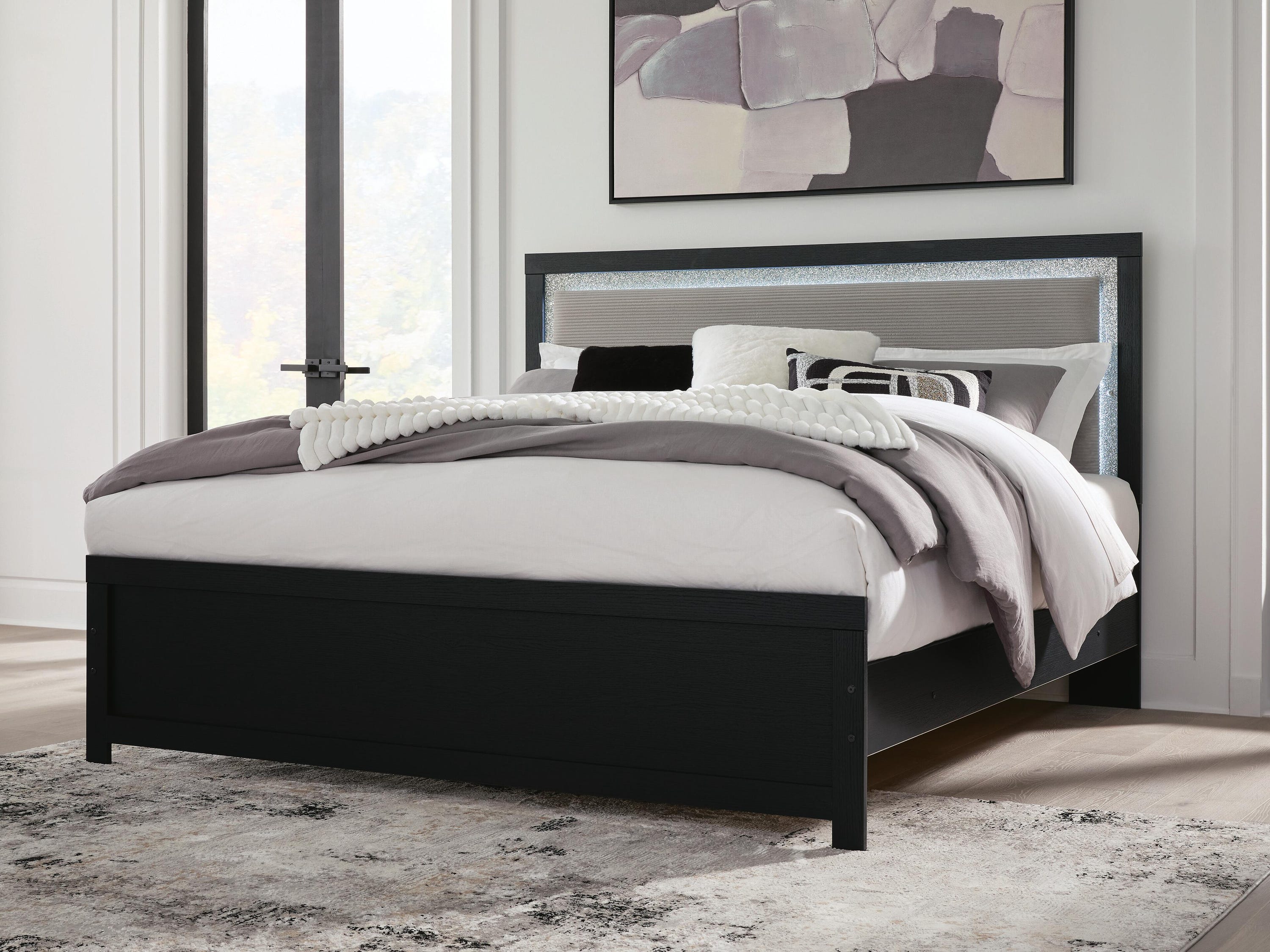 Maeling Bed