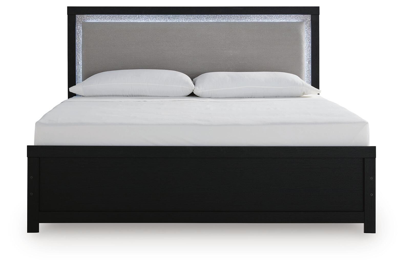 Maeling Bed