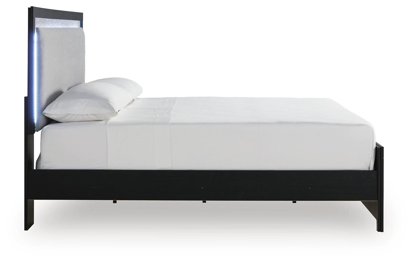 Maeling Bed