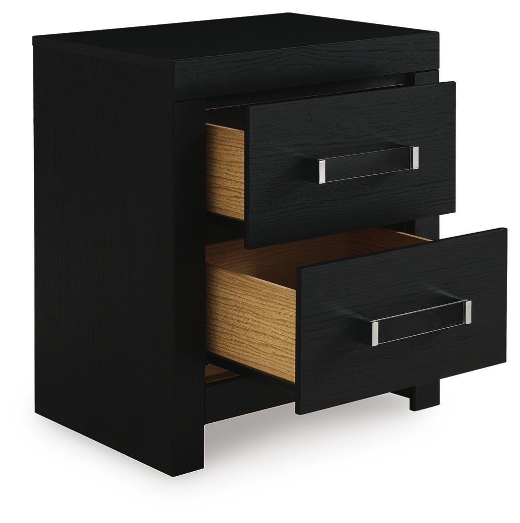 Maeling Nightstand