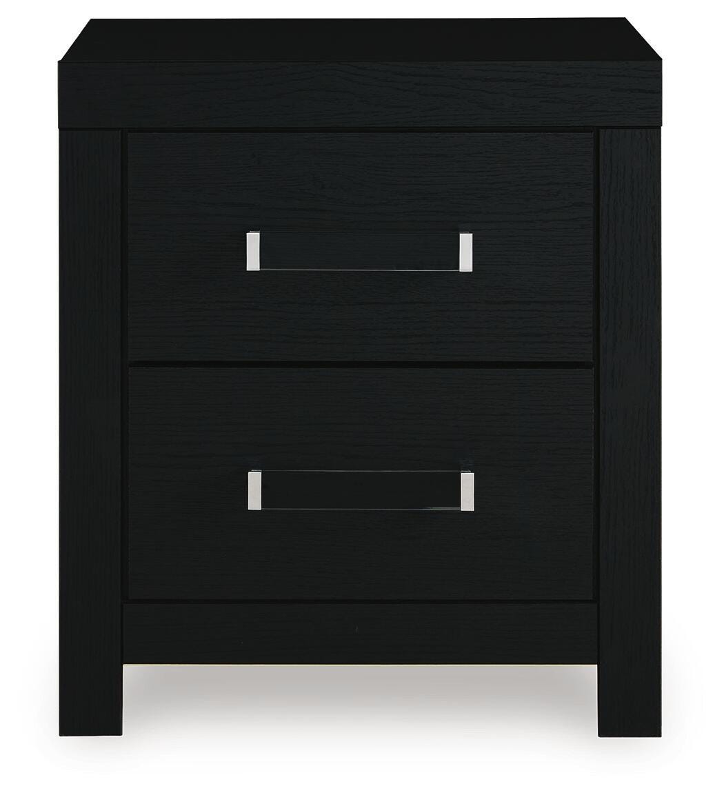Maeling Nightstand