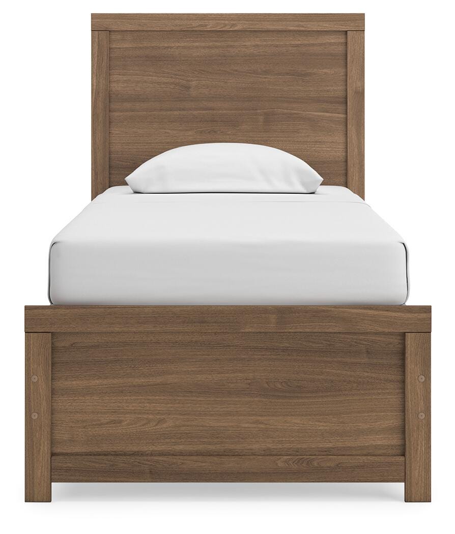 Broachmyn Bed