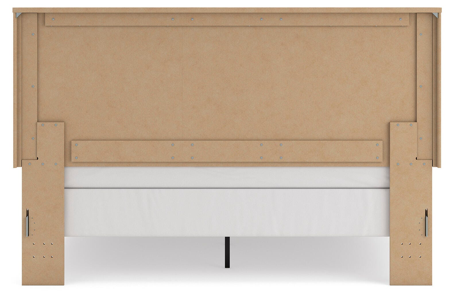 Gramburg Bed