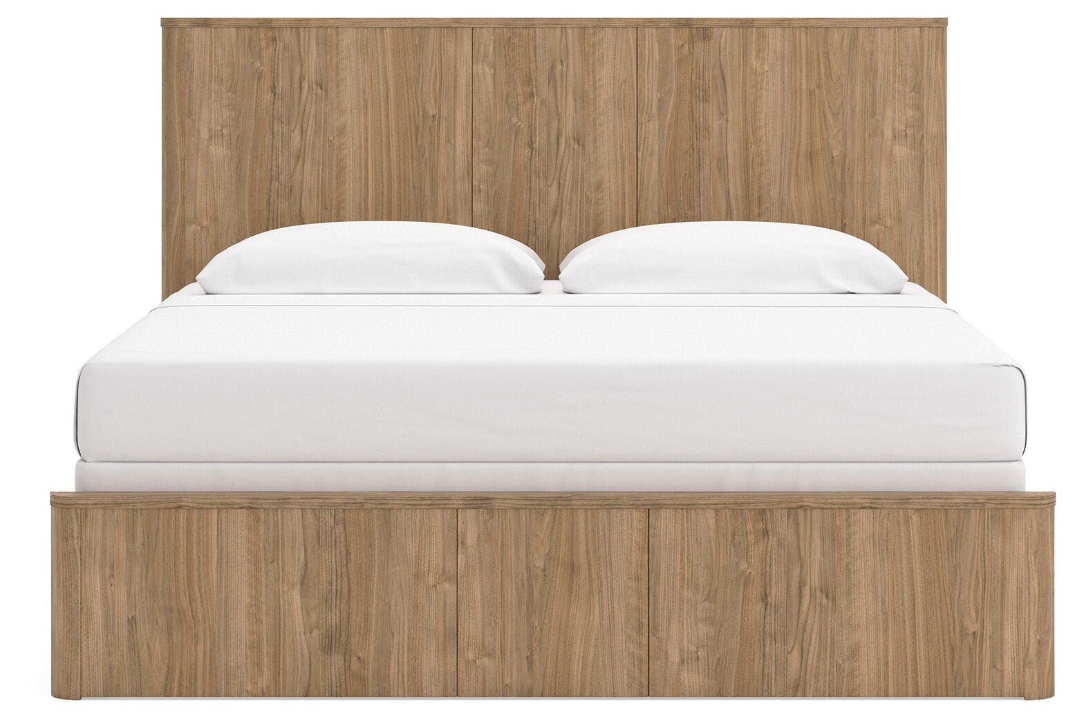 Gramburg Bed