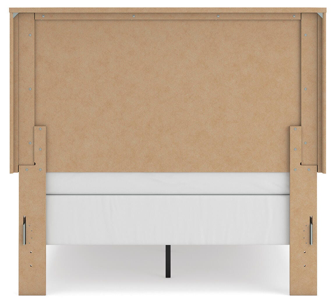 Gramburg Bed