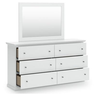 Bostwick Shoals Bedroom Set