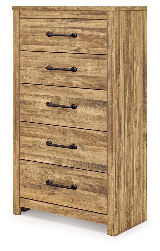 Maystonna Chest