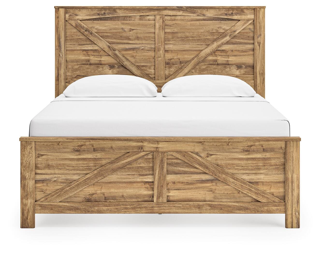 Maystonna Bed